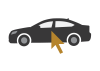 Shop Click Drive Select Icon in LUDLOW, VT