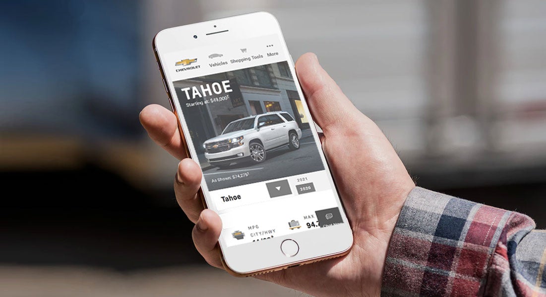 Shop Click Drive in LUDLOW, VT