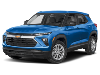 Chevrolet Trailblazer - Benson's Chevrolet Inc in LUDLOW VT