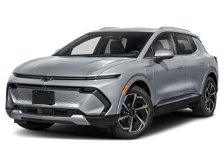 Equinox EV - Benson's Chevrolet Inc in LUDLOW VT
