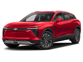 Chevrolet Blazer EV - Benson's Chevrolet Inc in LUDLOW VT