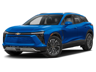 Chevrolet Blazer EV - Benson's Chevrolet Inc in LUDLOW VT