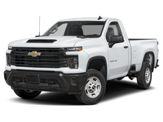 Chevrolet Silverado HD - Benson's Chevrolet Inc in LUDLOW VT