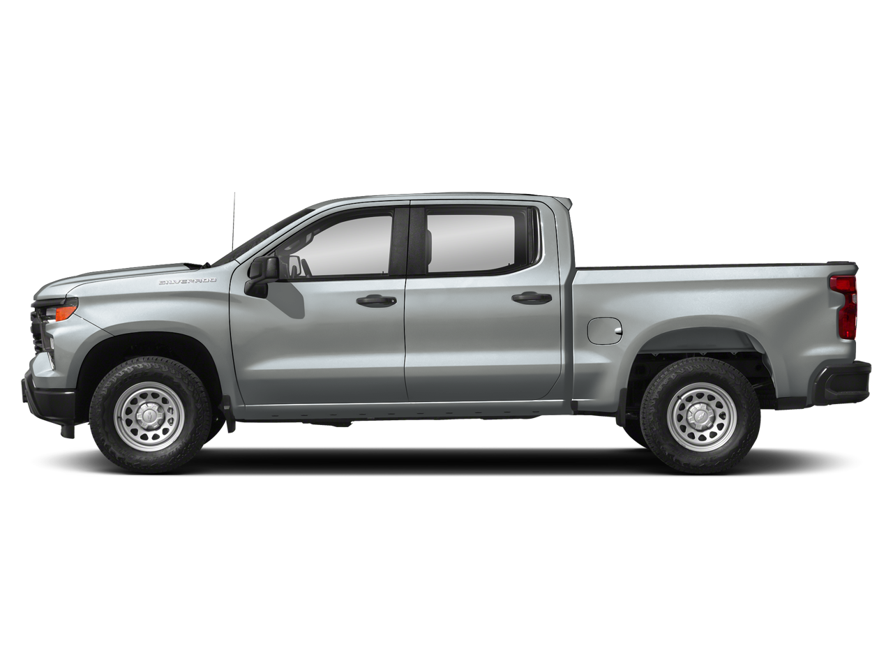 2022 Chevrolet Silverado 1500 LTZ - Photo 36