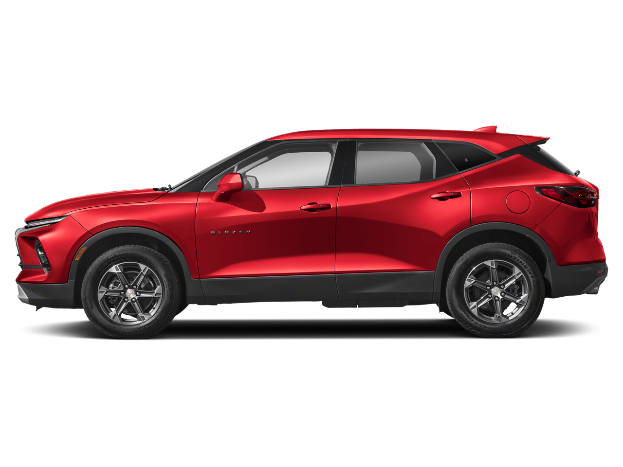 2023 Chevrolet Blazer RS - Photo 53