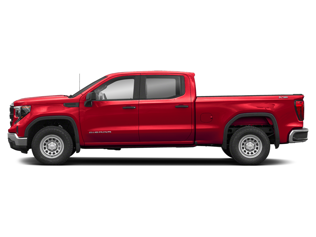 2024 GMC Sierra 1500 Elevation - Photo 43