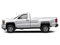 2019 Chevrolet Silverado 2500 HD Work Truck