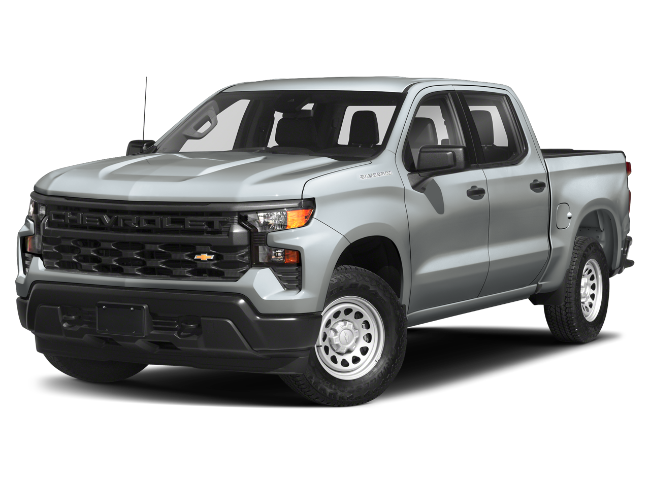 2022 Chevrolet Silverado 1500 LTZ - Photo 34