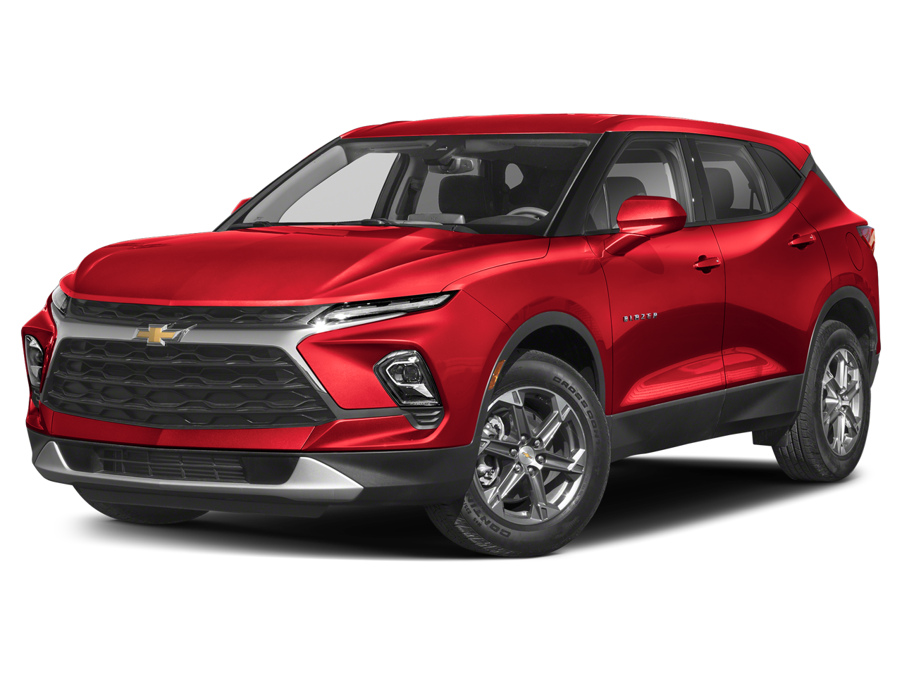 2023 Chevrolet Blazer RS - Photo 51
