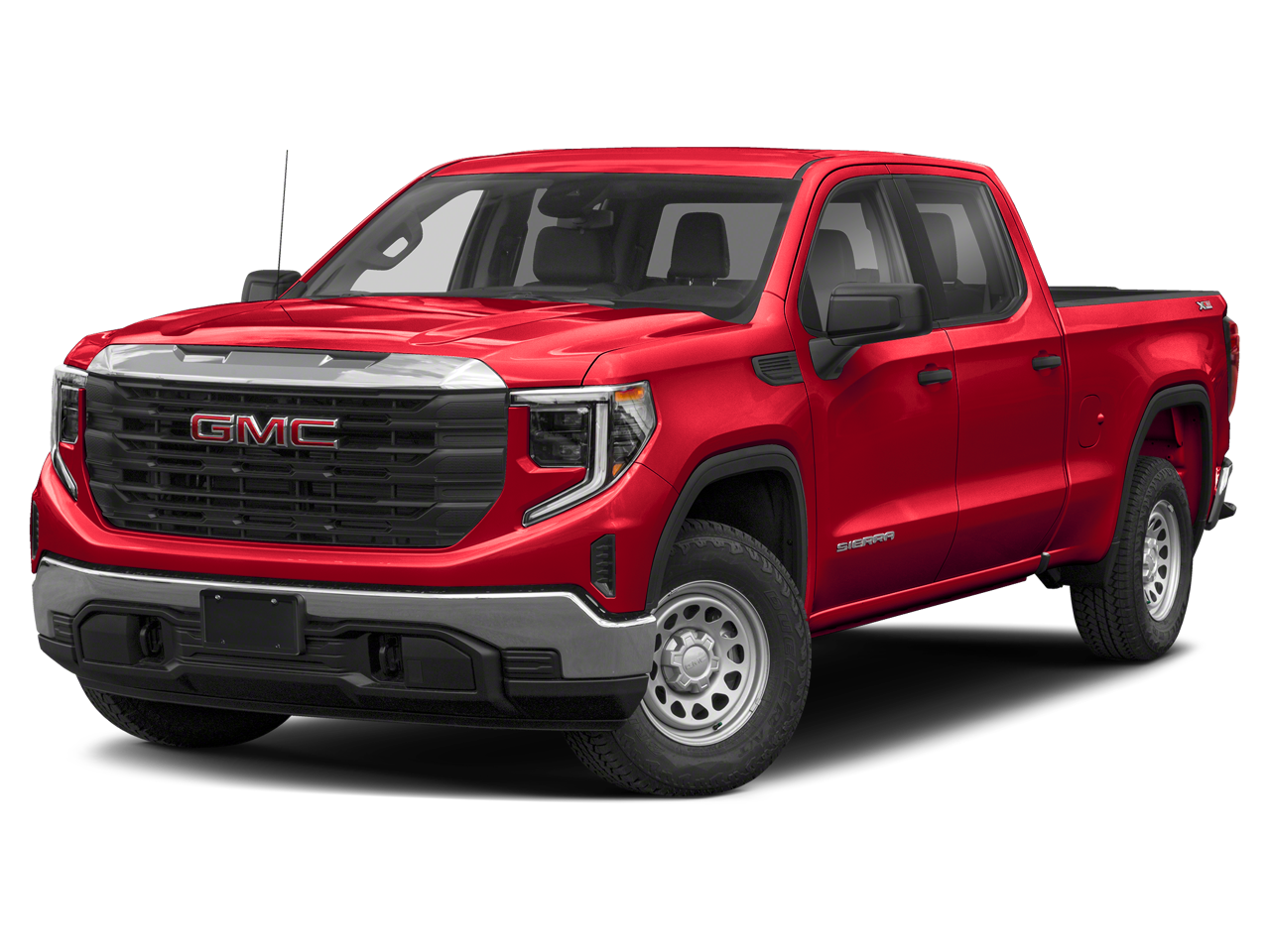 2024 GMC Sierra 1500 Elevation - Photo 41