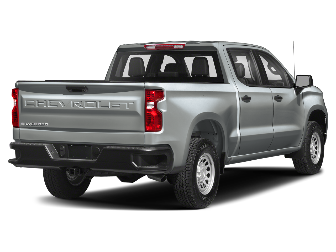 2022 Chevrolet Silverado 1500 LTZ - Photo 35