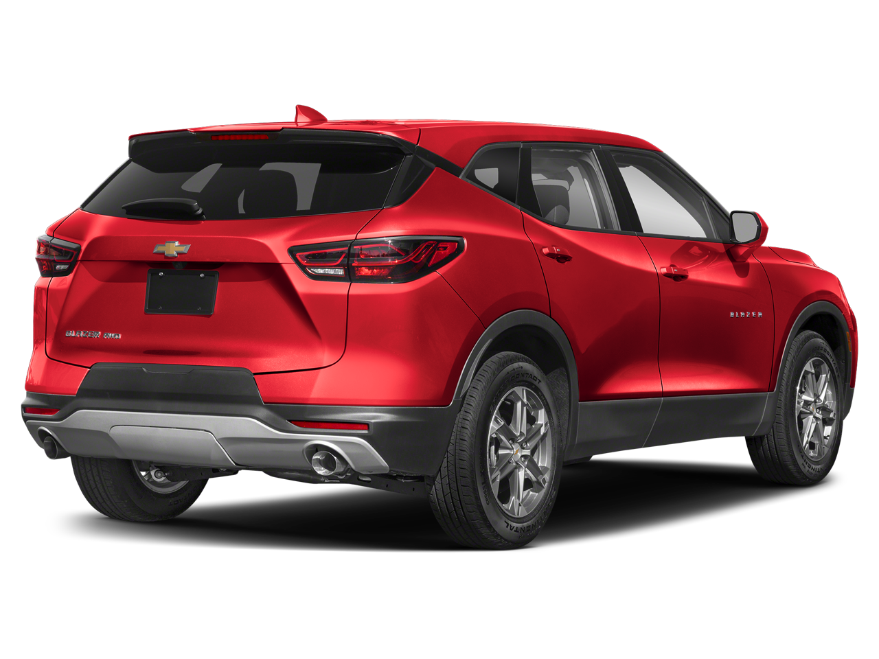 2023 Chevrolet Blazer RS - Photo 52
