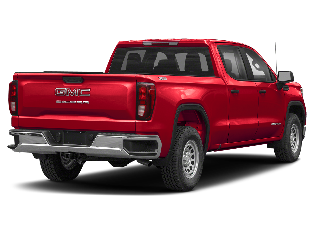2024 GMC Sierra 1500 Elevation - Photo 42