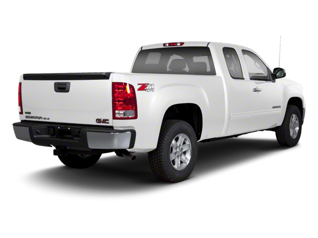 Used 2013 GMC Sierra 1500 SLE with VIN 1GTR2VE79DZ309732 for sale in Ludlow, VT