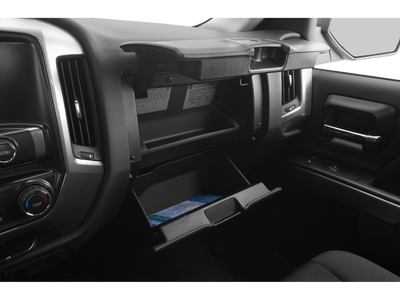 2015 Chevrolet Silverado 2500 HD LT