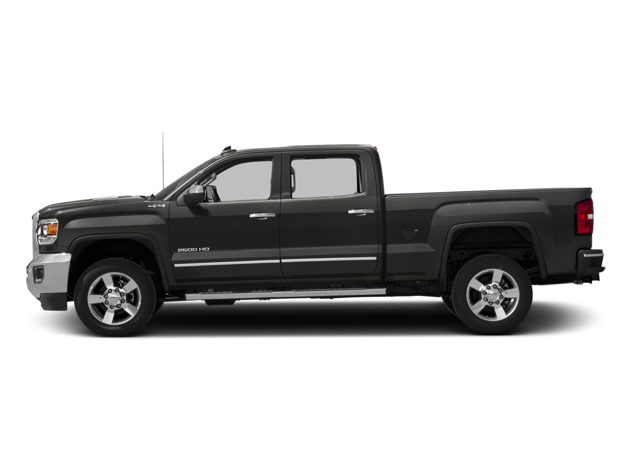 2018 GMC Sierra 2500 HD SLT
