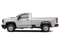 2020 Chevrolet Silverado 2500 HD Work Truck