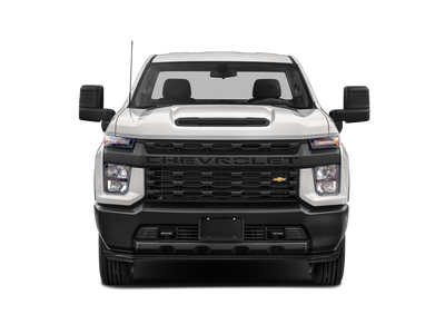 2020 Chevrolet Silverado 2500 HD Work Truck