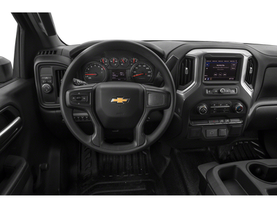 2020 Chevrolet Silverado 2500 HD Work Truck