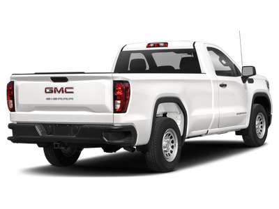 2020 GMC Sierra 1500 Sierra