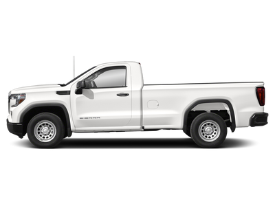 2020 GMC Sierra 1500 Sierra