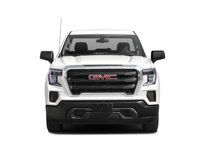 2020 GMC Sierra 1500 Sierra