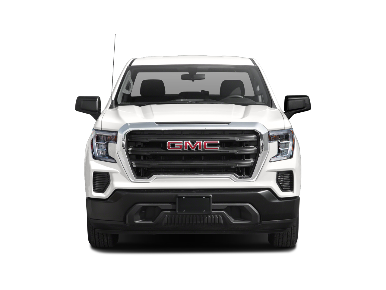 2020 GMC Sierra 1500 Sierra