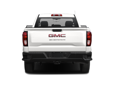 2020 GMC Sierra 1500 Sierra