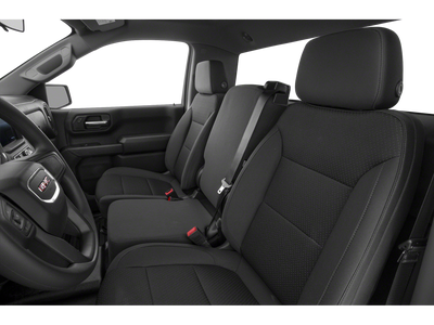 2020 GMC Sierra 1500 Sierra