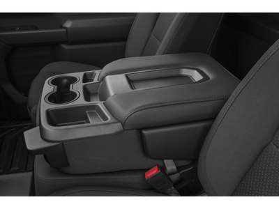 2020 GMC Sierra 1500 Sierra