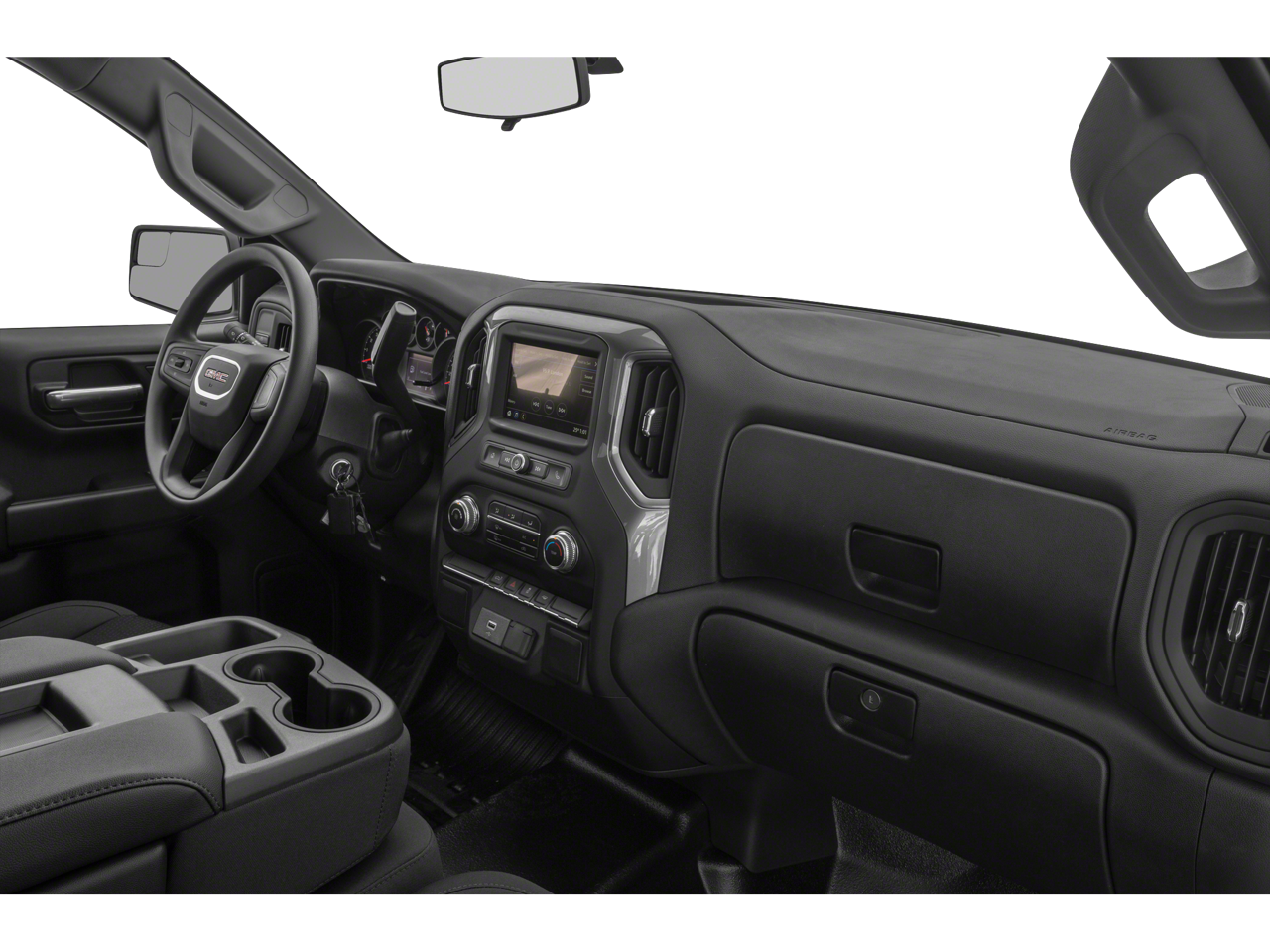 2020 GMC Sierra 1500 Sierra