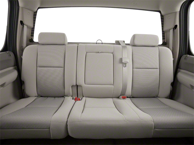 2010 GMC Sierra 2500 HD SLE