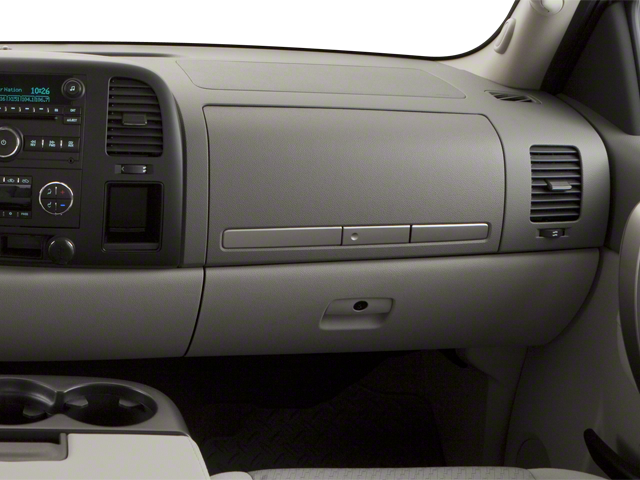 2010 GMC Sierra 2500 HD SLE