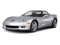 2013 Chevrolet Corvette Grand Sport Grand Sport 2LT