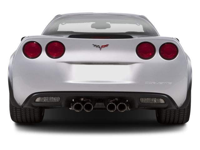 2013 Chevrolet Corvette Grand Sport Grand Sport 2LT
