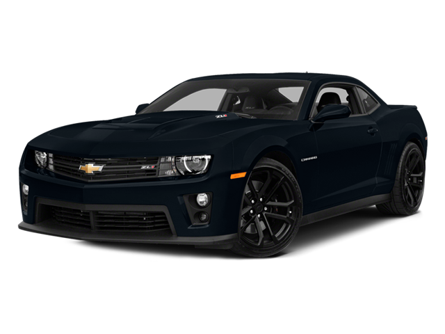 2014 Chevrolet Camaro ZL1