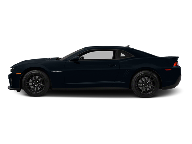2014 Chevrolet Camaro ZL1