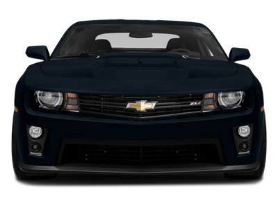 2014 Chevrolet Camaro ZL1