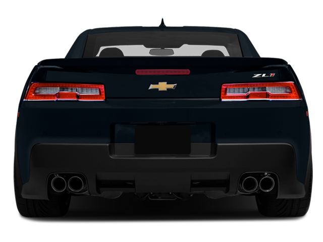 2014 Chevrolet Camaro ZL1