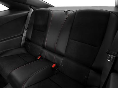 2014 Chevrolet Camaro ZL1