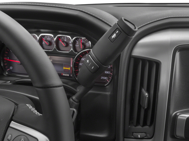 2015 GMC Sierra 2500 HD Base