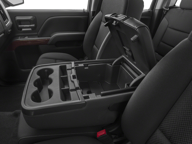 2015 GMC Sierra 2500 HD Base