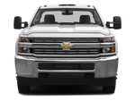 2016 Chevrolet Silverado 3500 HD Work Truck