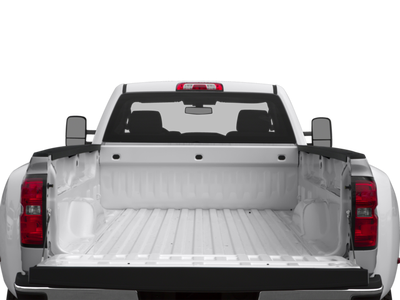 2016 Chevrolet Silverado 3500 HD Work Truck
