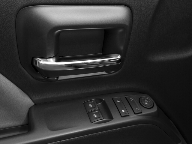 2016 Chevrolet Silverado 3500 HD Work Truck