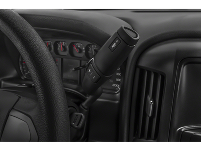 2017 GMC Sierra 3500 HD Base