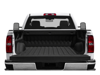 2017 GMC Sierra 3500 HD Base