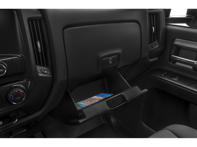 2017 GMC Sierra 3500 HD Base