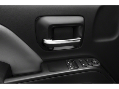 2017 GMC Sierra 3500 HD Base