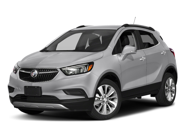 2018 Buick Encore Essence's photo